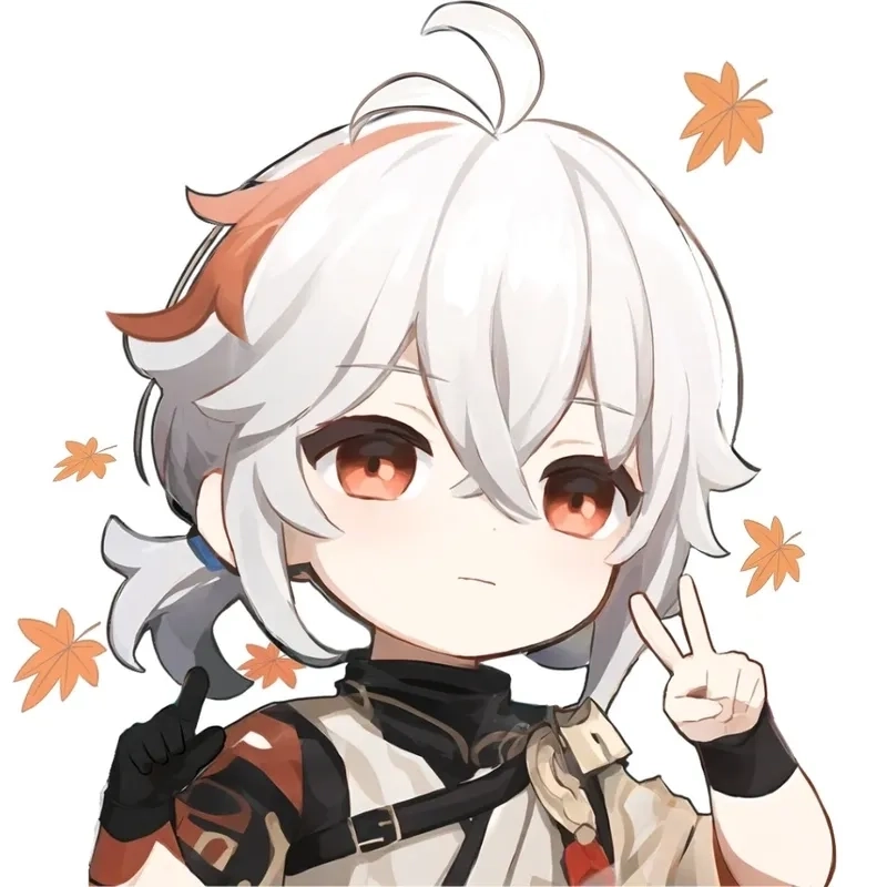 Bộ sưu tập cute hình ảnh anime dễ thương không thể rời mắt