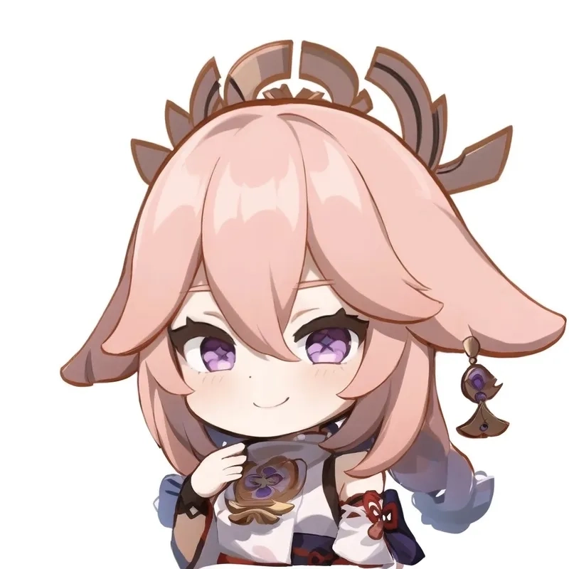 Chiêm ngưỡng những bức ảnh anime dễ thương gây nghiện