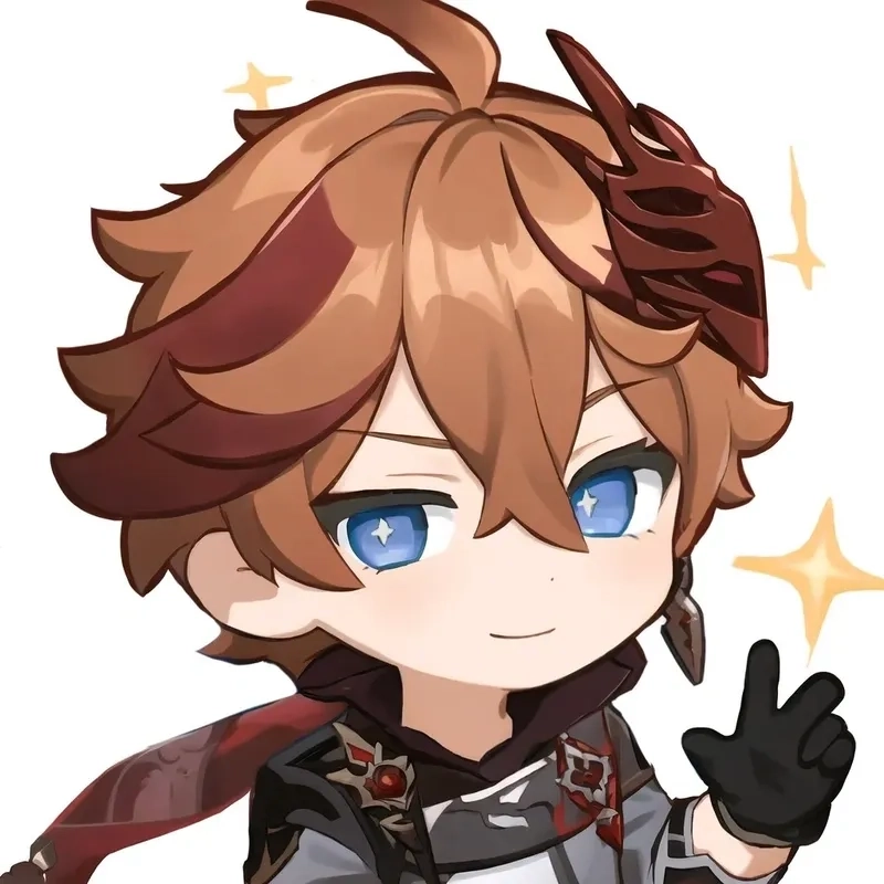 Thả tim liên tục với những hình anime dễ thương cực hút