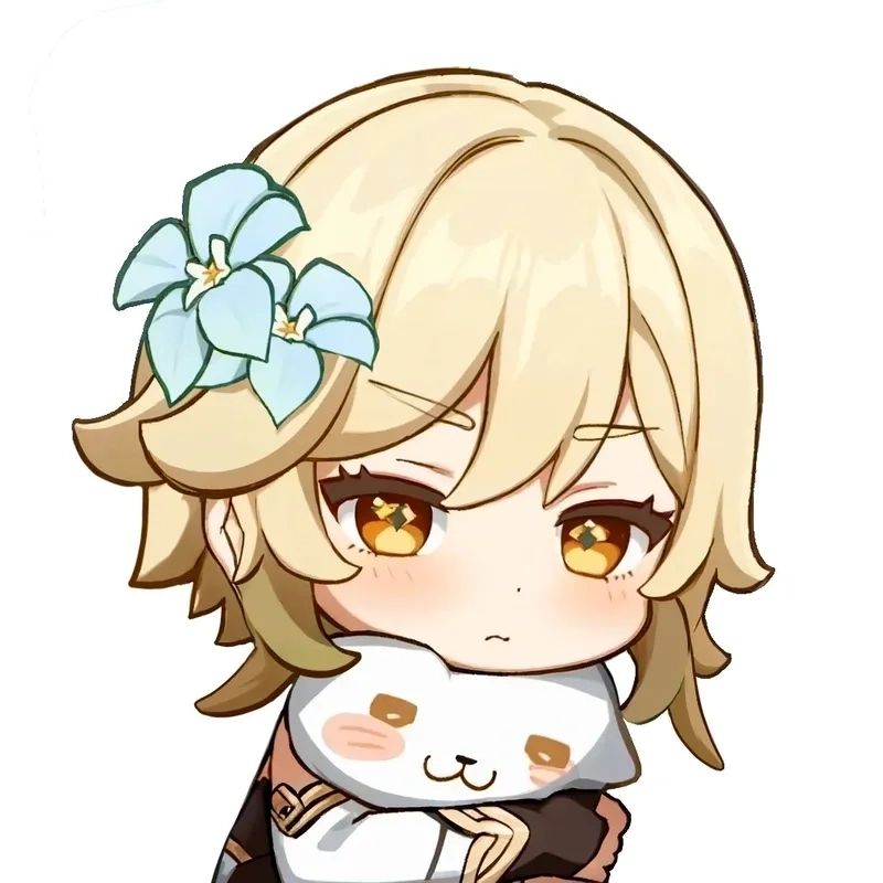 Cực chill với các hình ảnh dễ thương chibi phong cách mới lạ