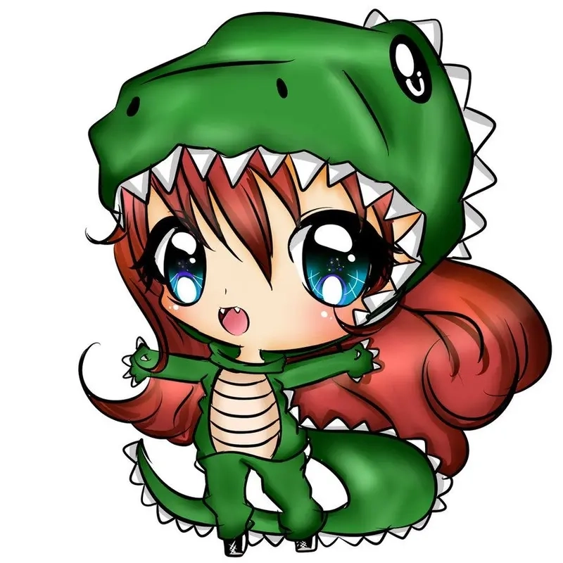 Cập nhật ngay ảnh nền chibi đẹp cho bộ sưu tập