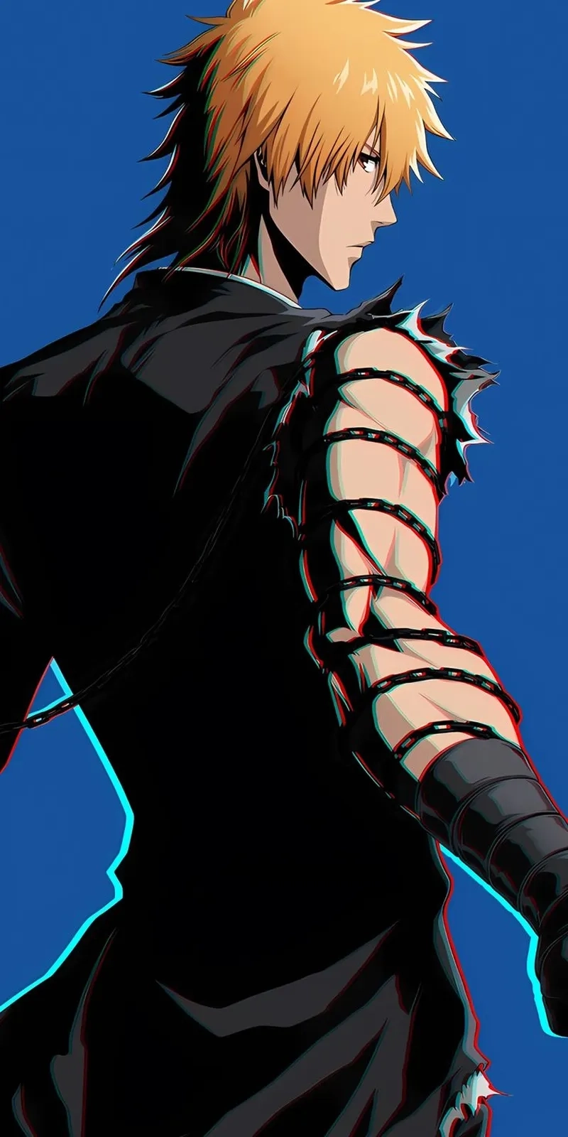 Khoảnh khắc đáng nhớ của Manga ichigo trong truyện tranh