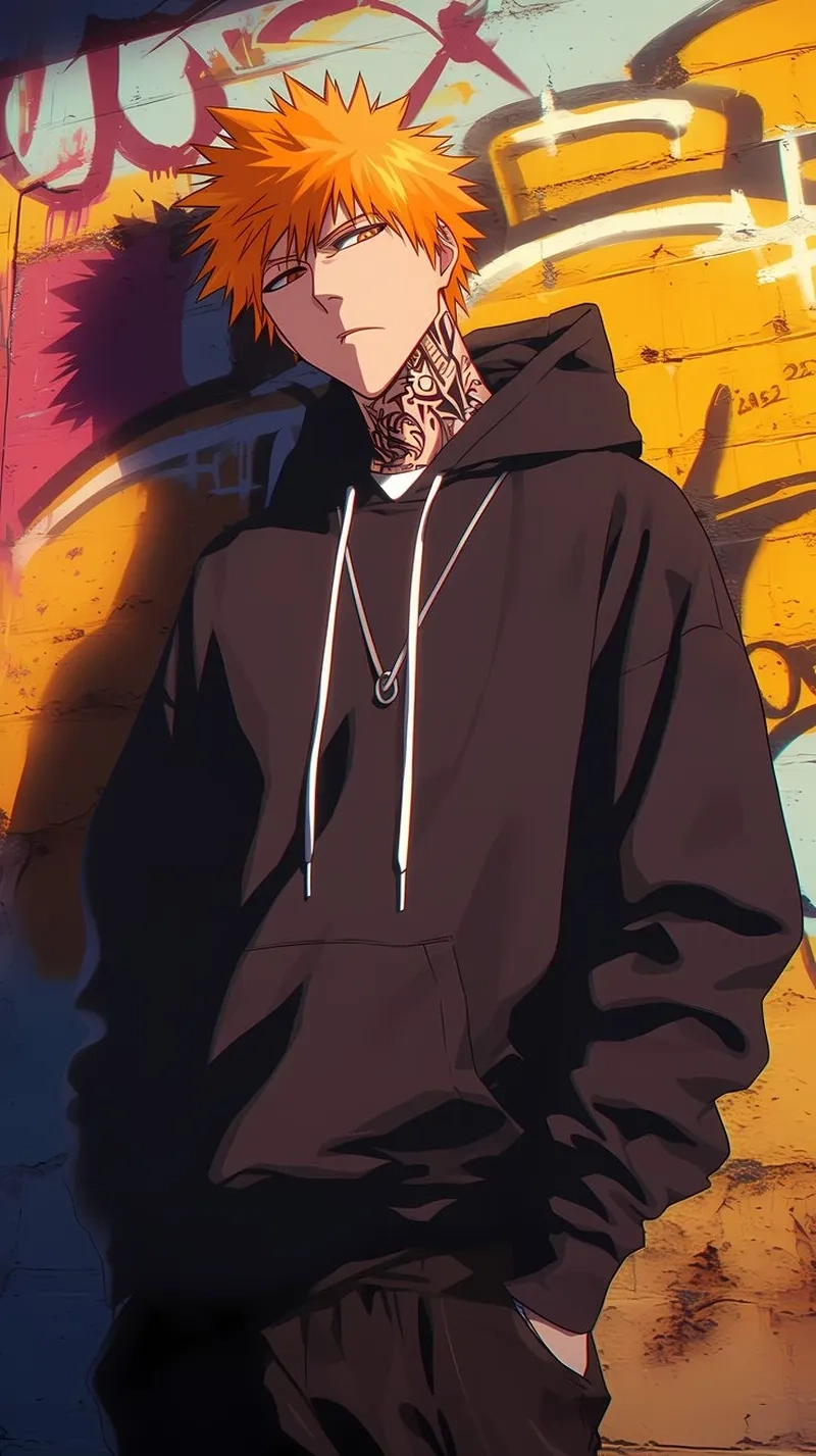 Giải mã danh tính thật sự của Ichigo là gì trong Bleach