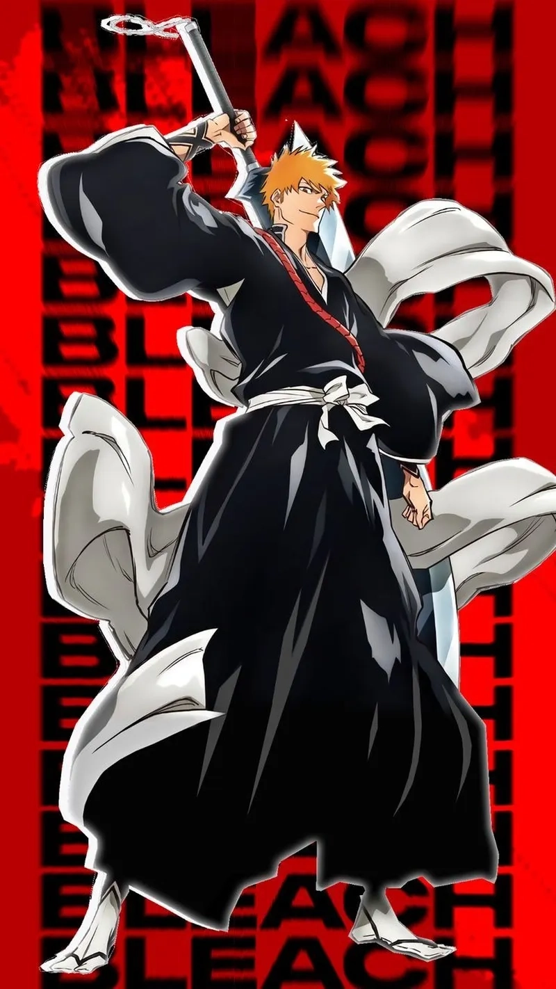 Tổng hợp cảnh chiến đấu đặc sắc trong Anime ichigo