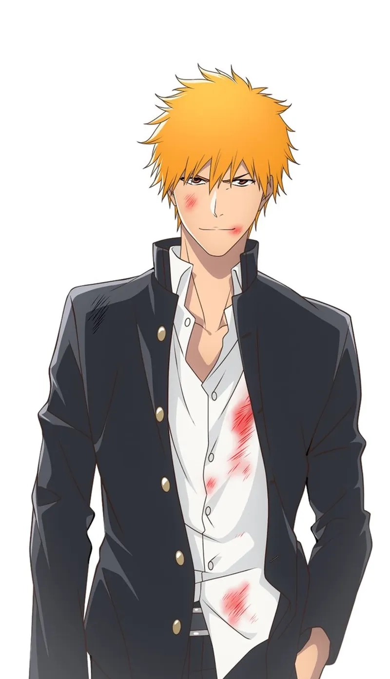 Tổng hợp các hình thái mạnh nhất của All ichigo forms