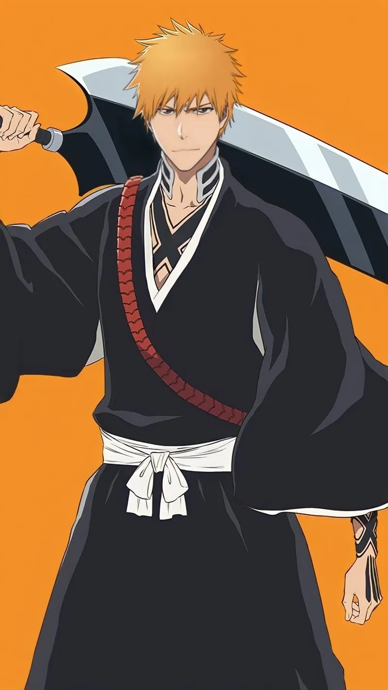 Những cảnh hành động đỉnh cao trong Ichigo phim