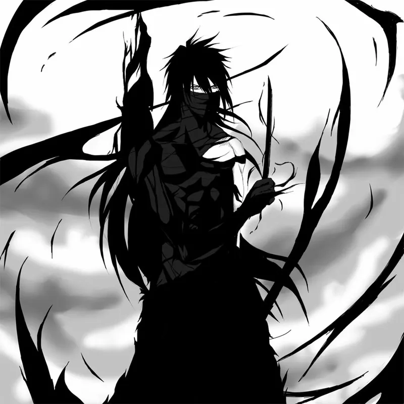Sức mạnh đáng gờm từ Bleach ichigo bankai gây ấn tượng