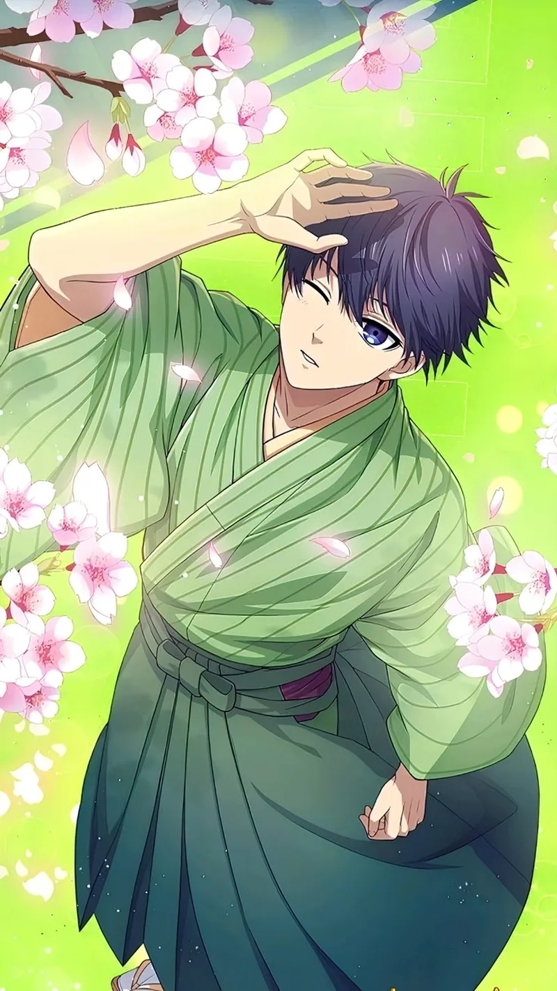 Isagi Yoichi là ai là câu hỏi phổ biến với người mới xem anime