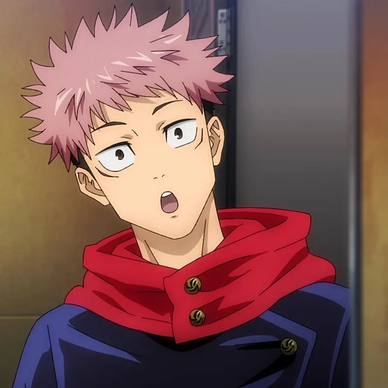 Hắc Thiểm chiêu tấn công đặc biệt của Itadori