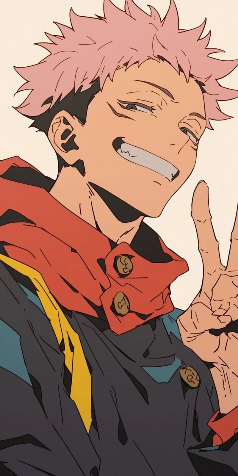 Bành trướng lãnh địa của Yuji Itadori đầy bí ẩn