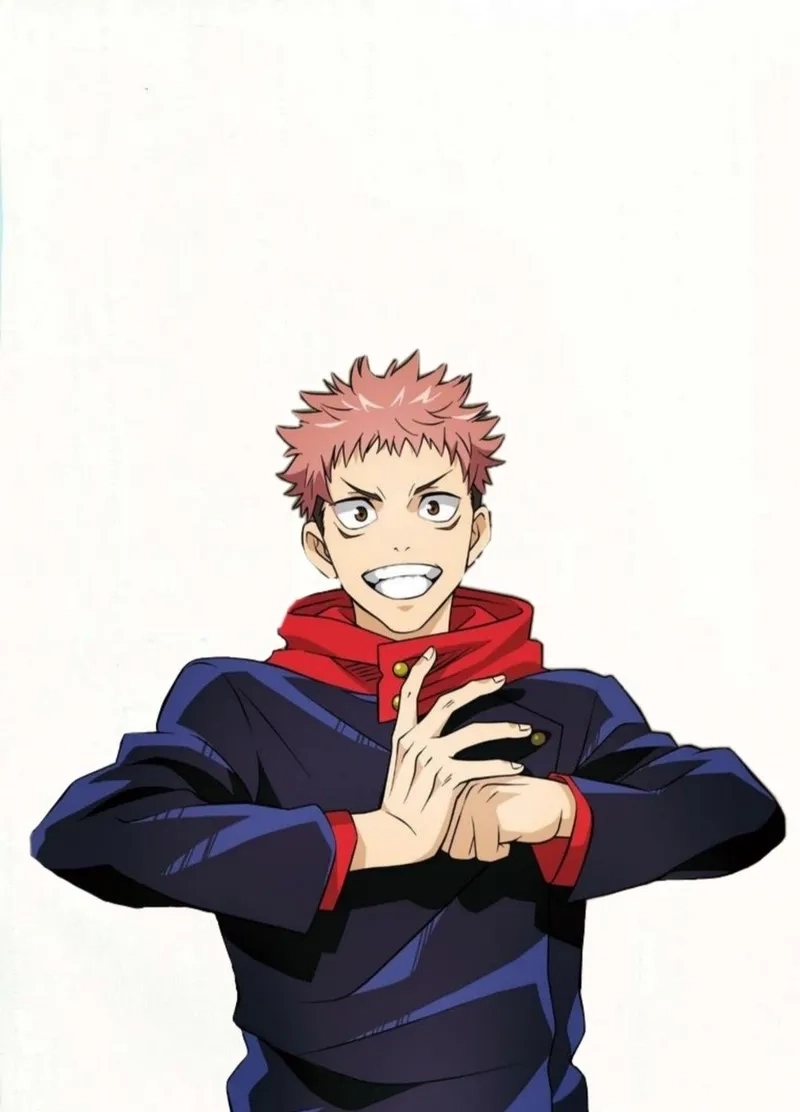 Sinh nhật Yuji Itadori là ngày bao nhiêu?