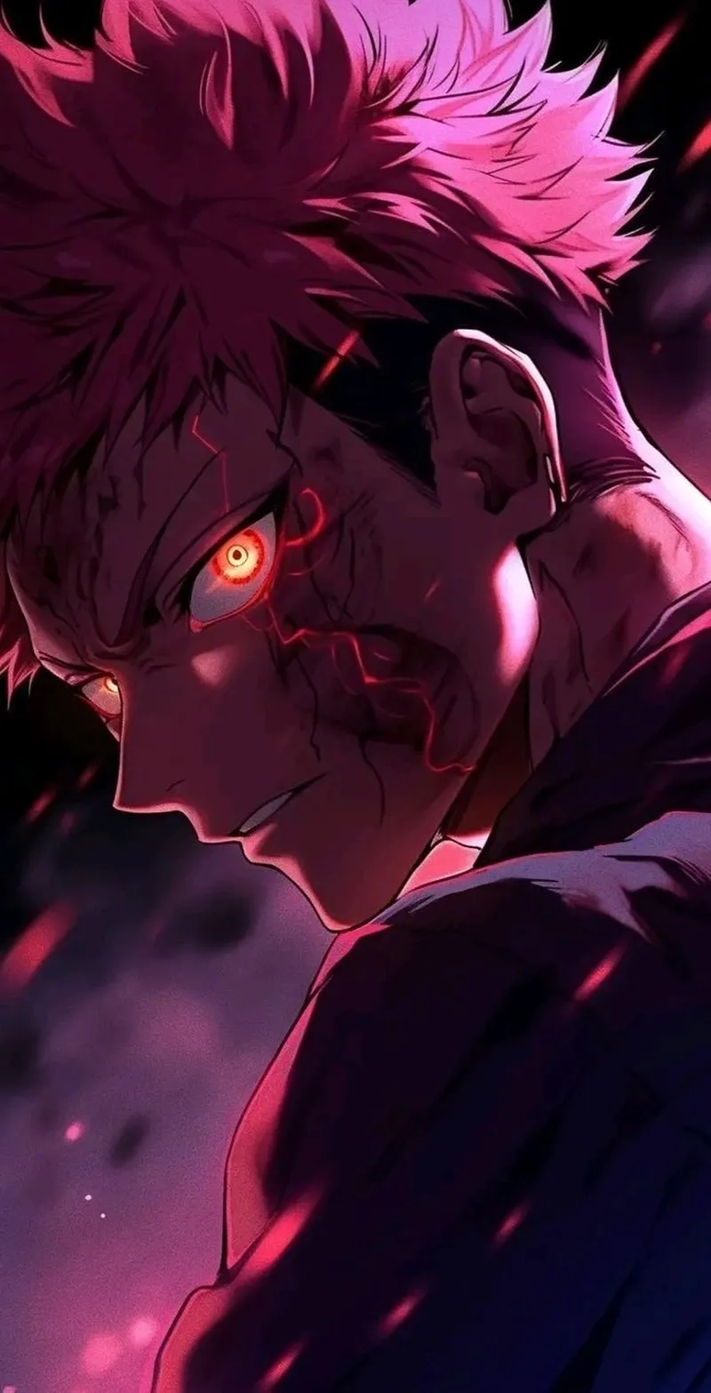 Fan phản ứng khi Itadori bộc lộ sức mạnh