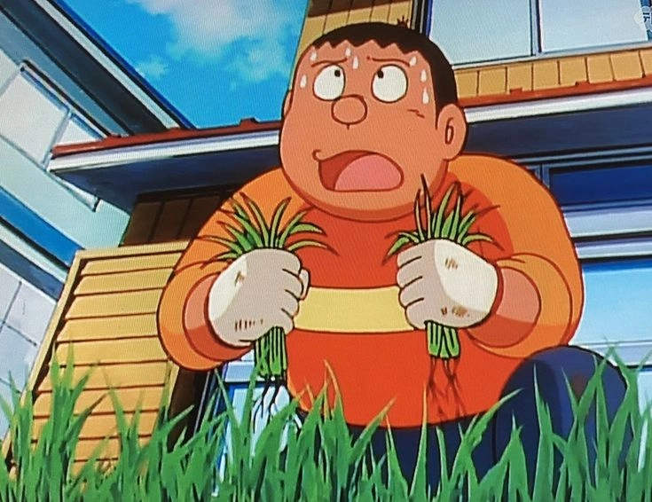 Jaian nổi bật với giọng hát dở và tính cách mạnh mẽ