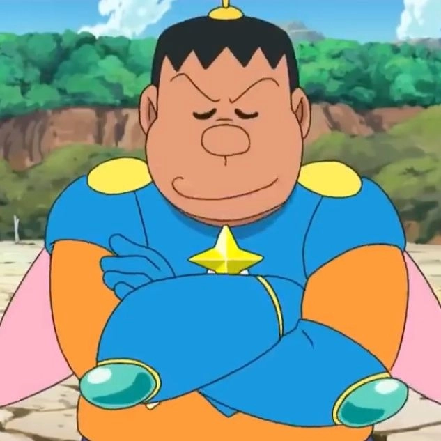 Hình ảnh Jaian ngầu đậm chất thủ lĩnh nhóm bạn