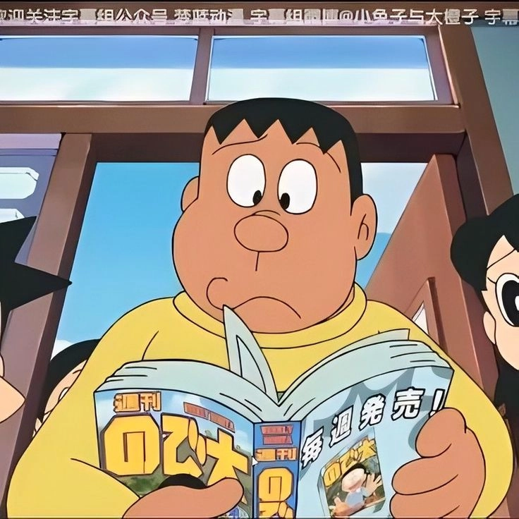 Tổng hợp hình Jaian từ anime đến fanart chất lượng cao