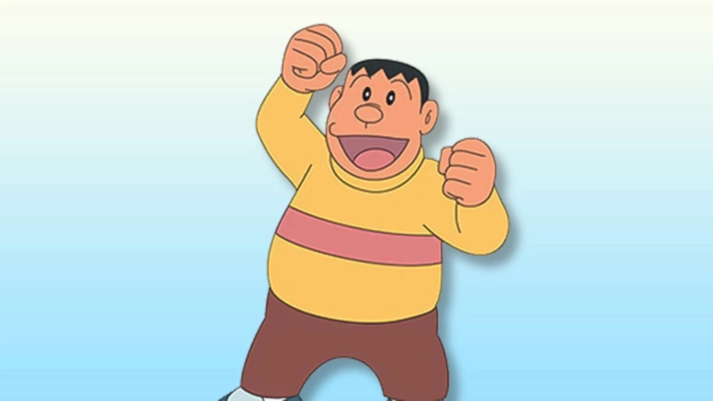 Chiều cao của Chaien nổi bật hơn hẳn các bạn trong lớp