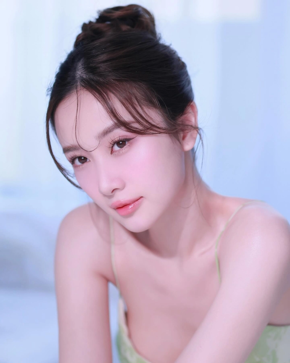 Xem ngay ảnh gái xinh chụp ảnh đang hot khắp mạng