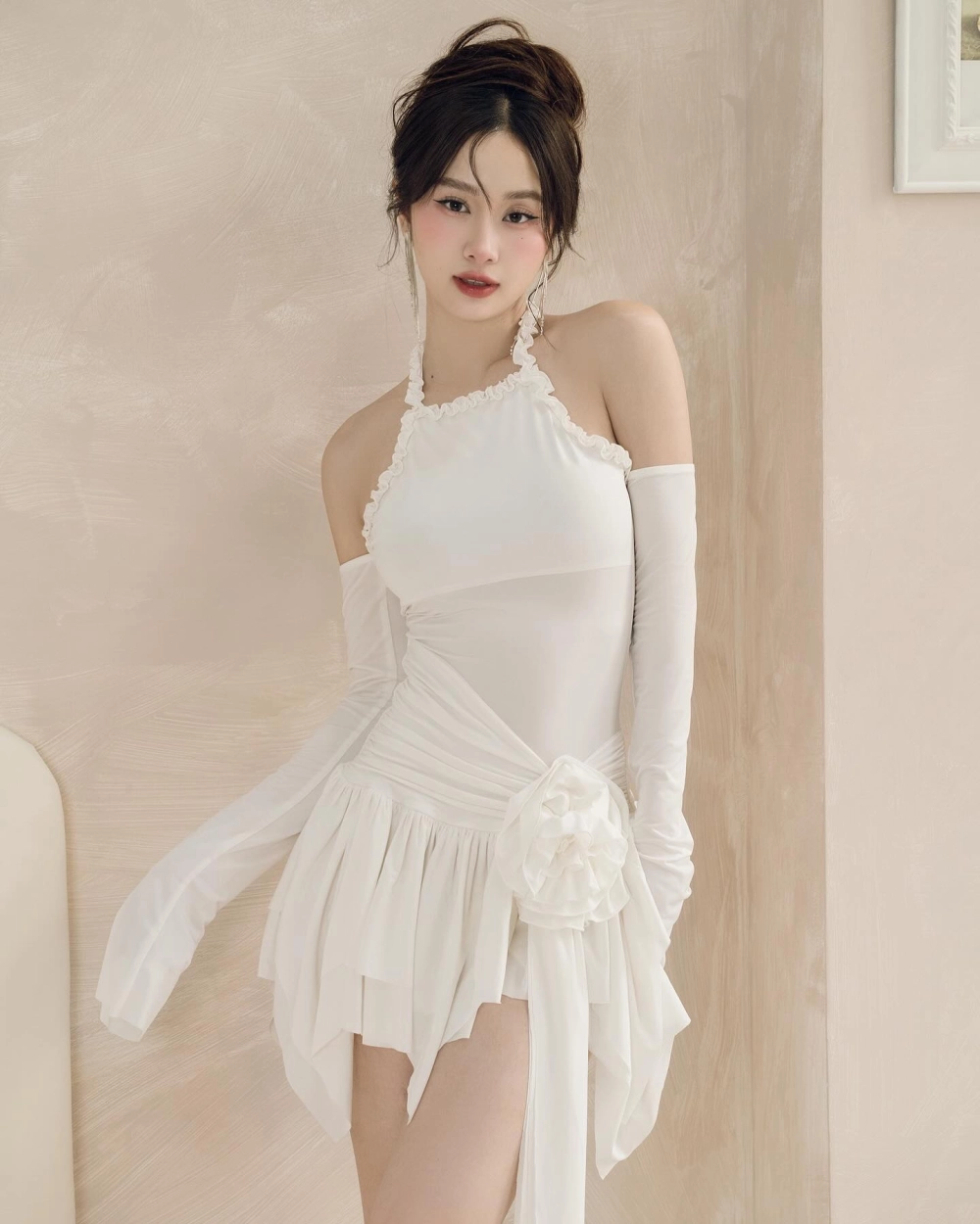 Lựa chọn avatar con gái cá tính hay nhẹ nhàng đều có