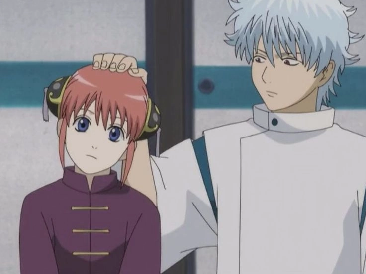 Cuộc đối đầu nảy lửa giữa Okita Vs Kagura đầy kịch tính