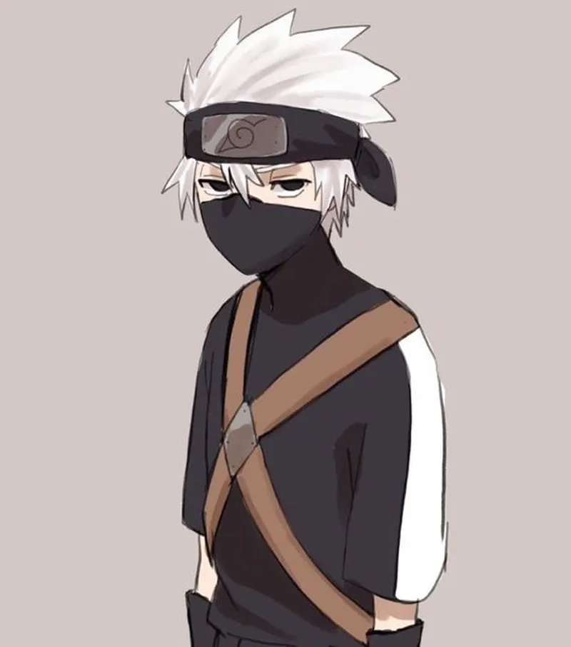 Madara Kakashi đối đầu kịch tính qua các hình ảnh fan hâm mộ yêu thích