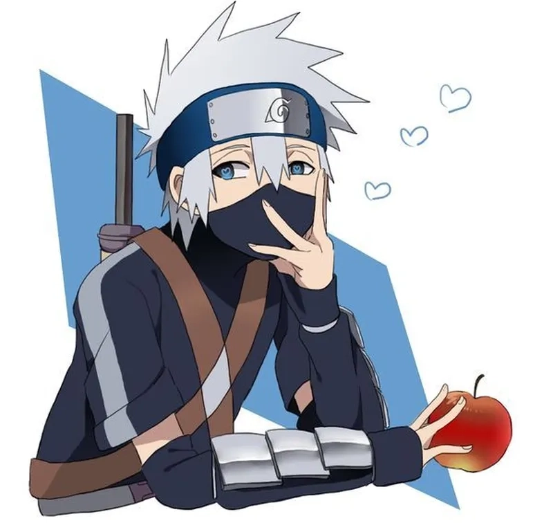 Kakashi chết là chủ đề tranh luận sôi nổi trong cộng đồng fan Naruto