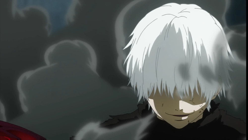 Kaneki Ken biểu tượng sức mạnh và nỗi đau trong truyện tranh và anime
