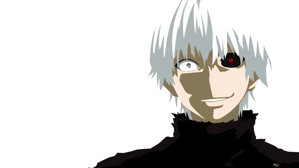 Ken Kaneki manga thể hiện hành trình biến đổi và trưởng thành của nhân vật