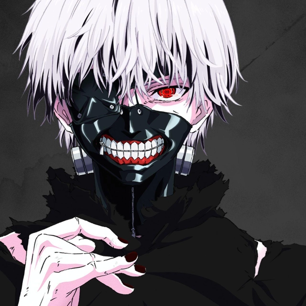 Anime Kaneki Ken tái hiện chân thực hình ảnh và tâm lý nhân vật
