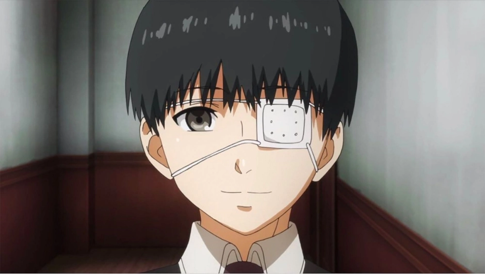 Kaneki Ken 4k 60fps chất lượng hình ảnh mượt mà và sắc nét