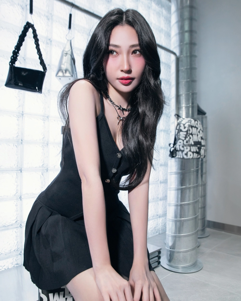 Cập nhật nhanh avatar con gái cute ngọt ngào dễ mến