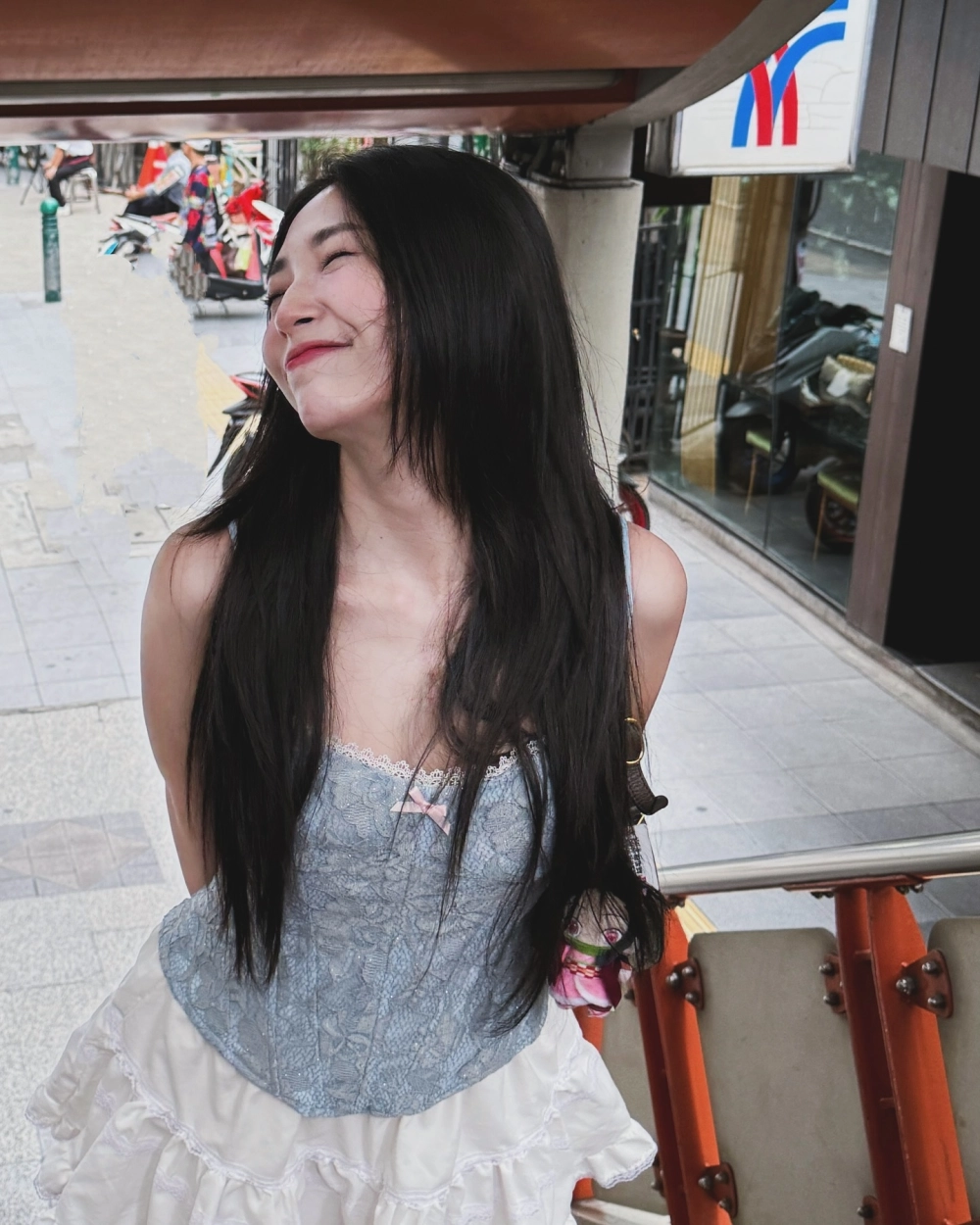 Top avatar con gái dễ thương khiến ai nhìn cũng yêu