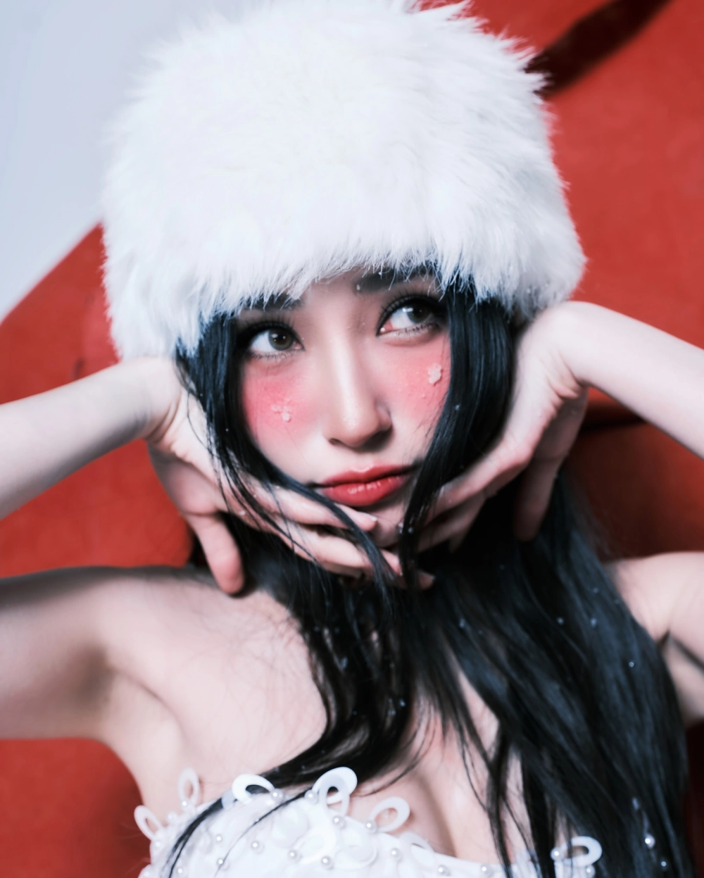 Gợi ý avatar cô gái đẹp lý tưởng cho mọi nền tảng