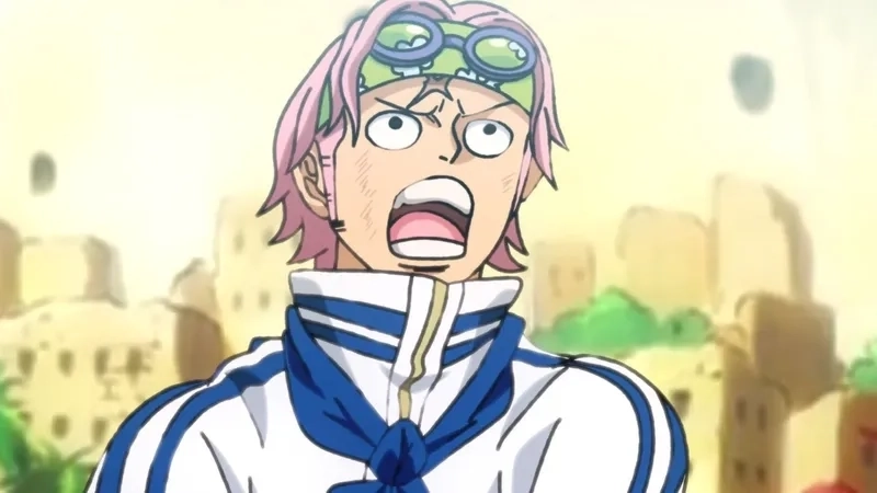 How Old Is Koby là từ khóa hot trong tìm kiếm liên quan One Piece