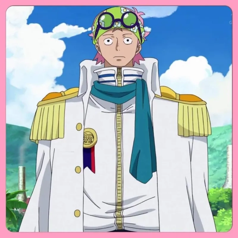 Cú Koby Punch khiến tên hải tặc khiếp sợ trước công lý