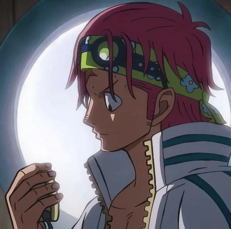 Does Koby Have A Devil Fruit vẫn chưa được xác nhận trong truyện