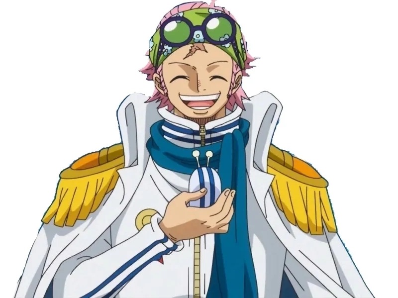 How Old Is Coby One Piece là câu hỏi được fan tìm kiếm nhiều