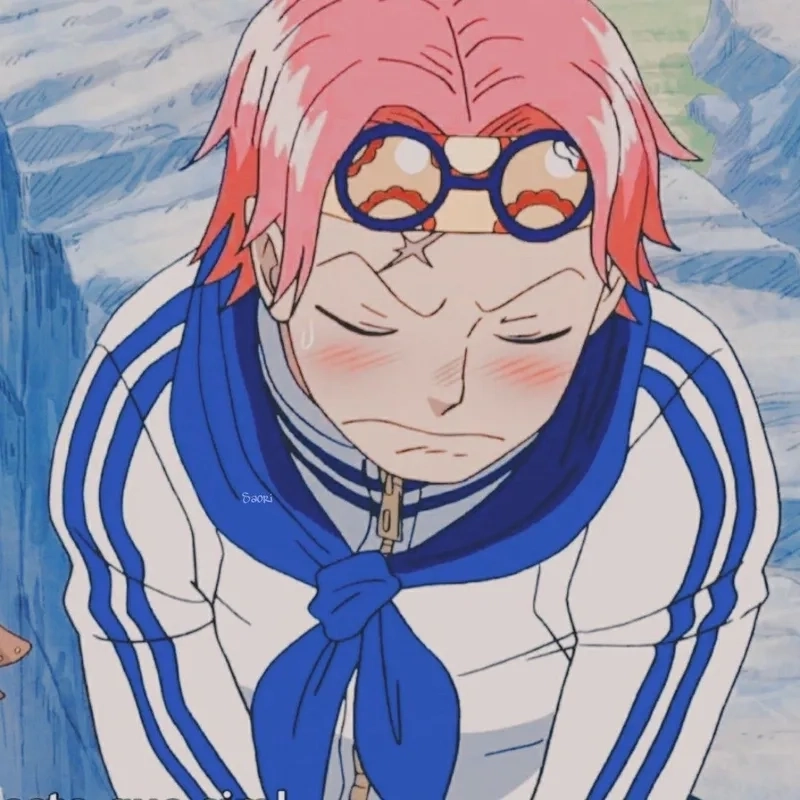 One Piece Koby Honesty Impact là cú đấm biểu tượng của công lý