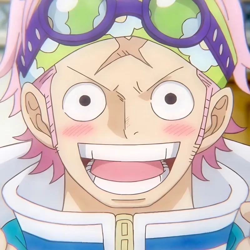 Dr Koby có thể là phiên bản giả tưởng trong vũ trụ mở rộng