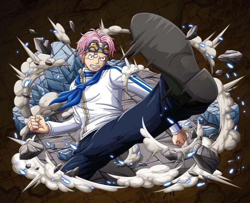 Bộ đôi Koby And Helmeppo là bạn thân nổi tiếng trong hải quân