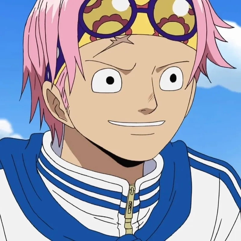 Hình ảnh Koby Glow Up khiến fan bất ngờ về ngoại hình và sức mạnh