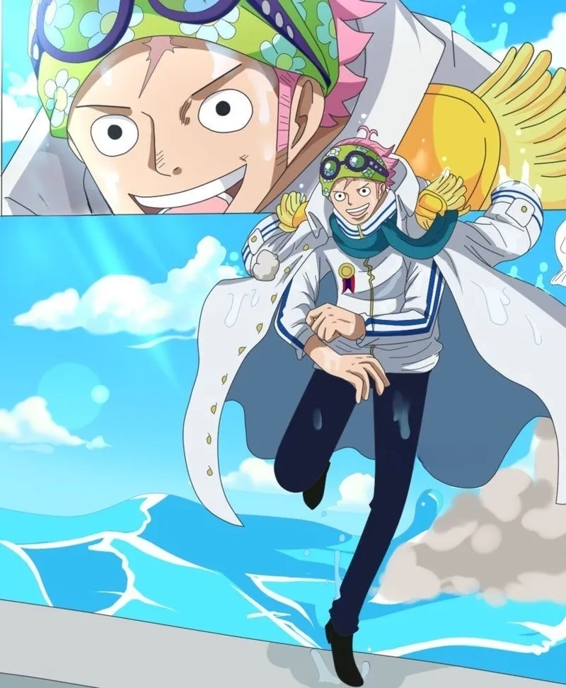 Giày Buty Koby được yêu thích trong thị trường châu Âu