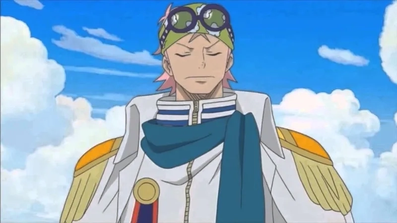 Does Koby Have Conquerors Haki là thắc mắc của nhiều fan