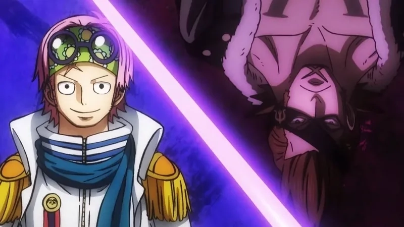 Tạo hình Koby Live Action mang lại cảm xúc chân thật cho khán giả