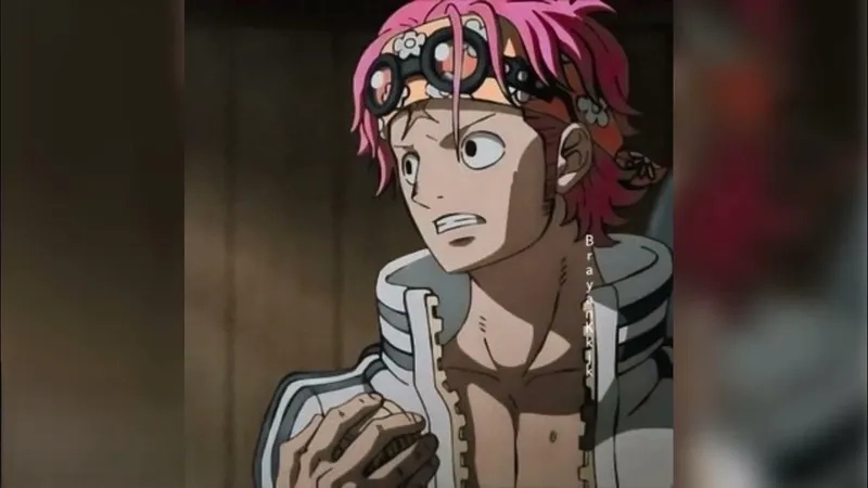 Koby One Piece Live Action được đánh giá cao bởi diễn xuất tự nhiên