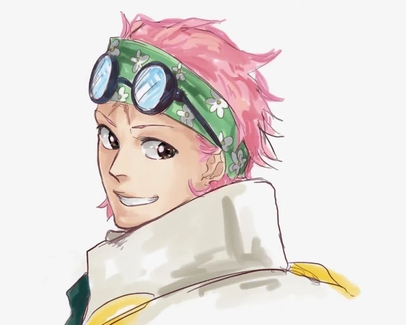 Koby 10 có thể là biệt danh hoặc phiên bản mới của nhân vật