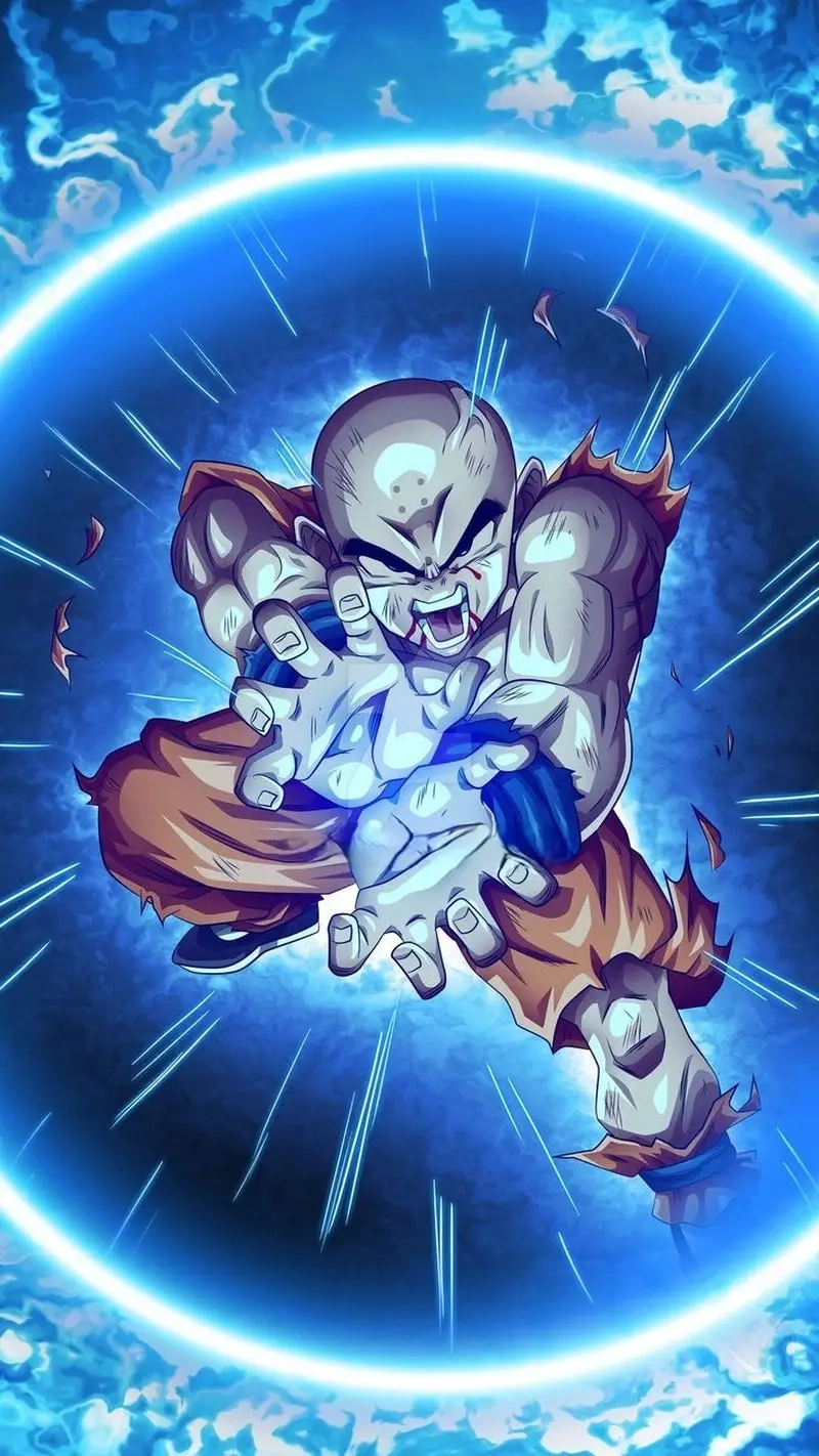 Chiều cao của Krillin Height gây bất ngờ cho người hâm mộ
