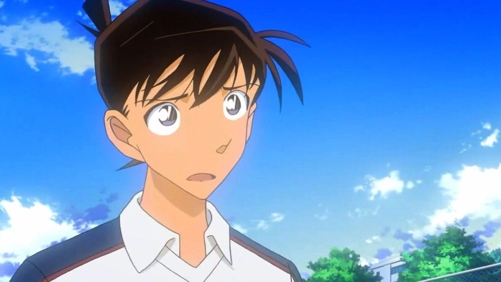 Khám phá ngay loạt hình Shinichi cực ngầu và thu hút