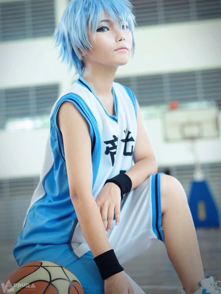 Tổng hợp Kagami Cosplay chân thực dành cho cosplay fan