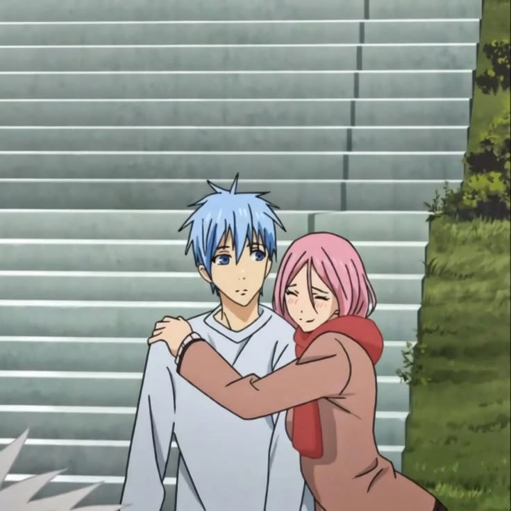 Hình ảnh Kagami Taiga Full Body chuẩn thần thái tuyển thủ bóng rổ