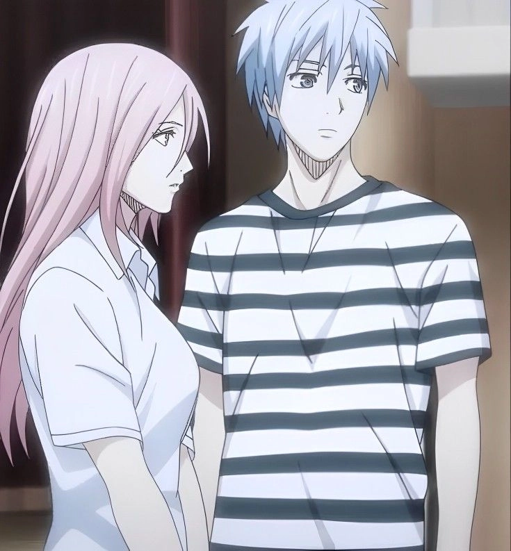 Khoảnh khắc chất ngầu của Kuroko No Basket Kagami Taiga khiến fan mê mẩn